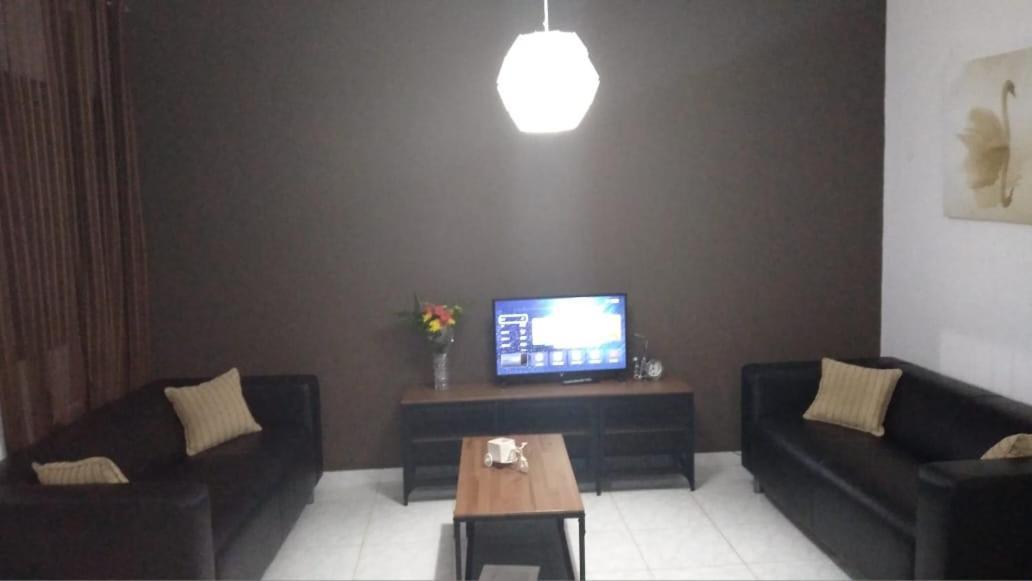 Colina Buena Vista A4 Apartment คาราวากวา ภายนอก รูปภาพ
