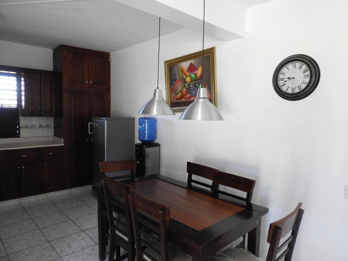 Colina Buena Vista A4 Apartment คาราวากวา ภายนอก รูปภาพ