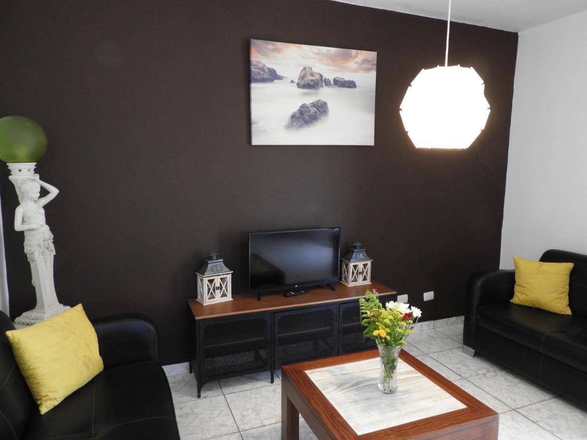 Colina Buena Vista A4 Apartment คาราวากวา ภายนอก รูปภาพ