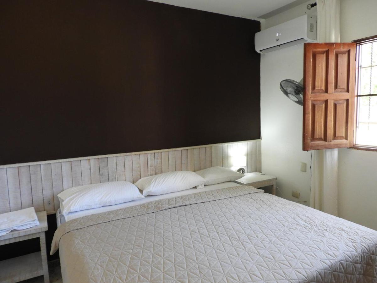 Colina Buena Vista A4 Apartment คาราวากวา ภายนอก รูปภาพ