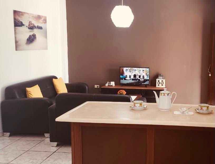 Colina Buena Vista A4 Apartment คาราวากวา ภายนอก รูปภาพ