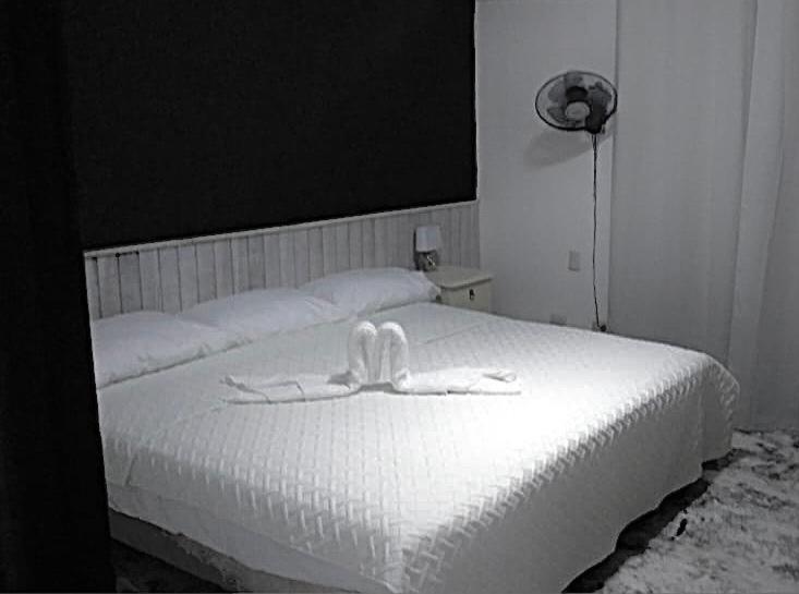 Colina Buena Vista A4 Apartment คาราวากวา ภายนอก รูปภาพ