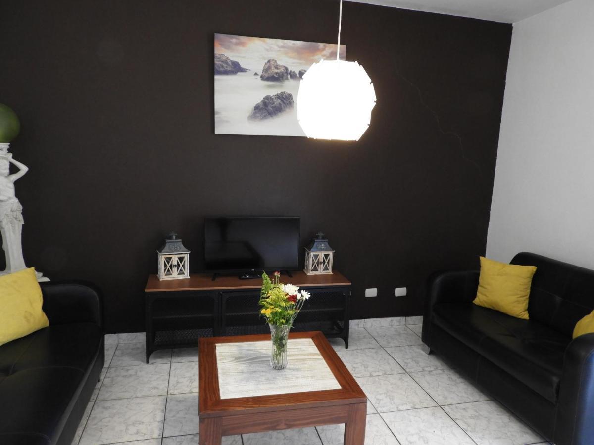 Colina Buena Vista A4 Apartment คาราวากวา ภายนอก รูปภาพ
