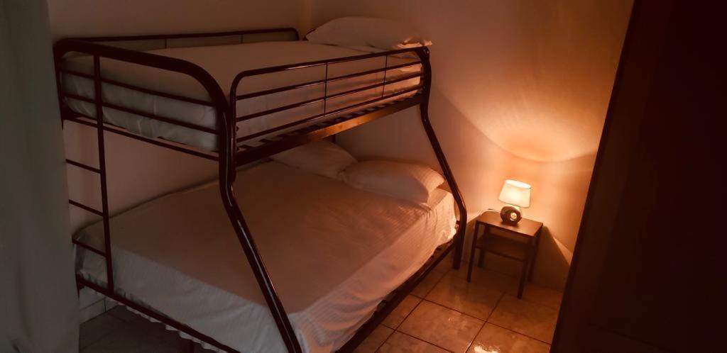 Colina Buena Vista A4 Apartment คาราวากวา ภายนอก รูปภาพ