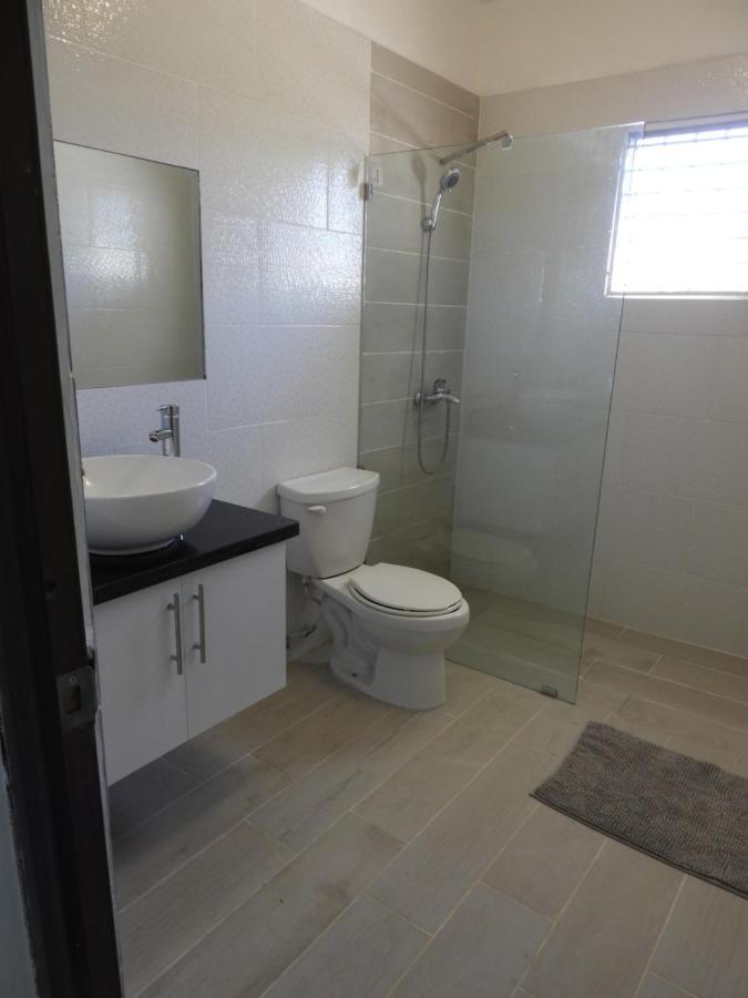 Colina Buena Vista A4 Apartment คาราวากวา ภายนอก รูปภาพ